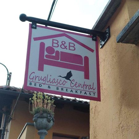 Grugliasco Centrale B&B Экстерьер фото