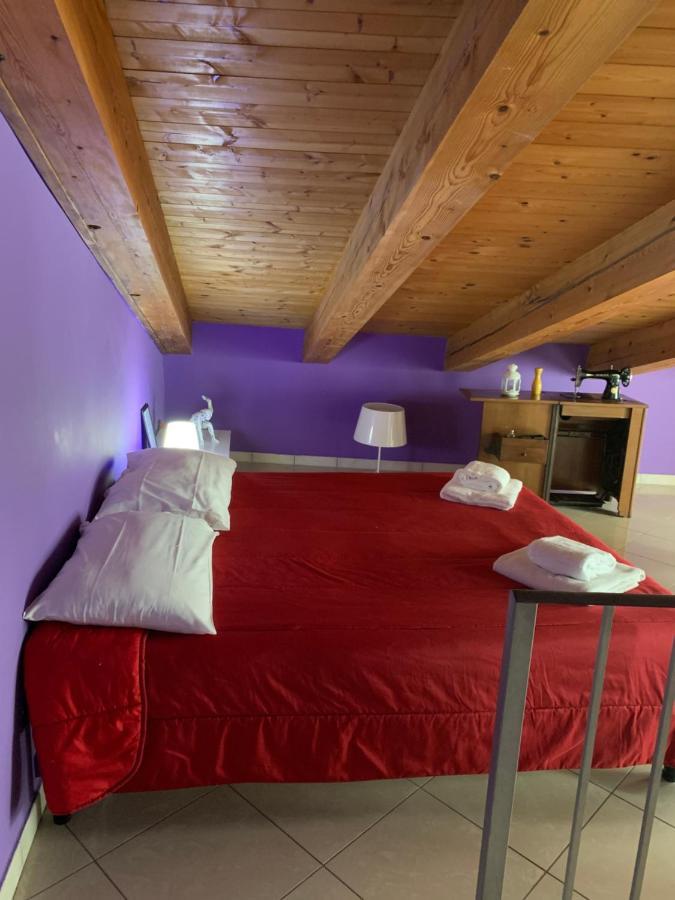 Grugliasco Centrale B&B Экстерьер фото