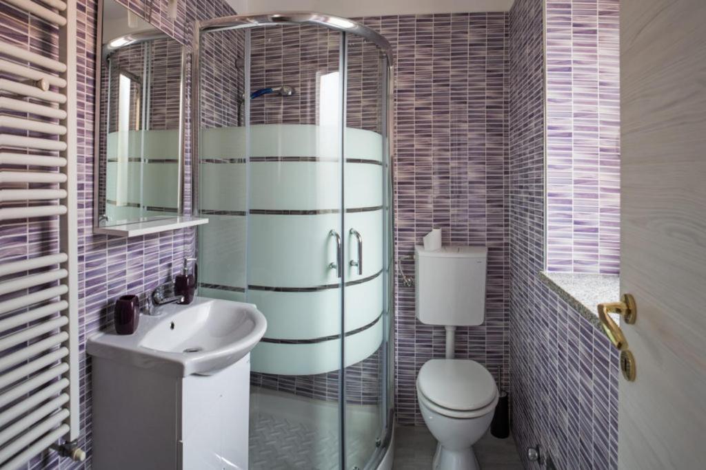 Grugliasco Centrale B&B Экстерьер фото