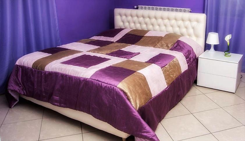 Grugliasco Centrale B&B Экстерьер фото