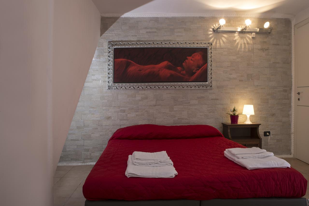 Grugliasco Centrale B&B Экстерьер фото