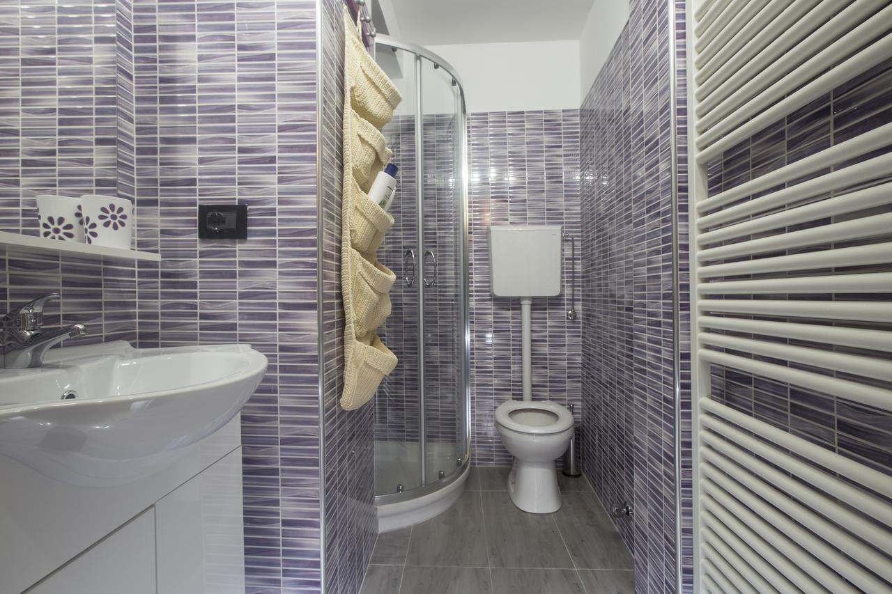 Grugliasco Centrale B&B Экстерьер фото