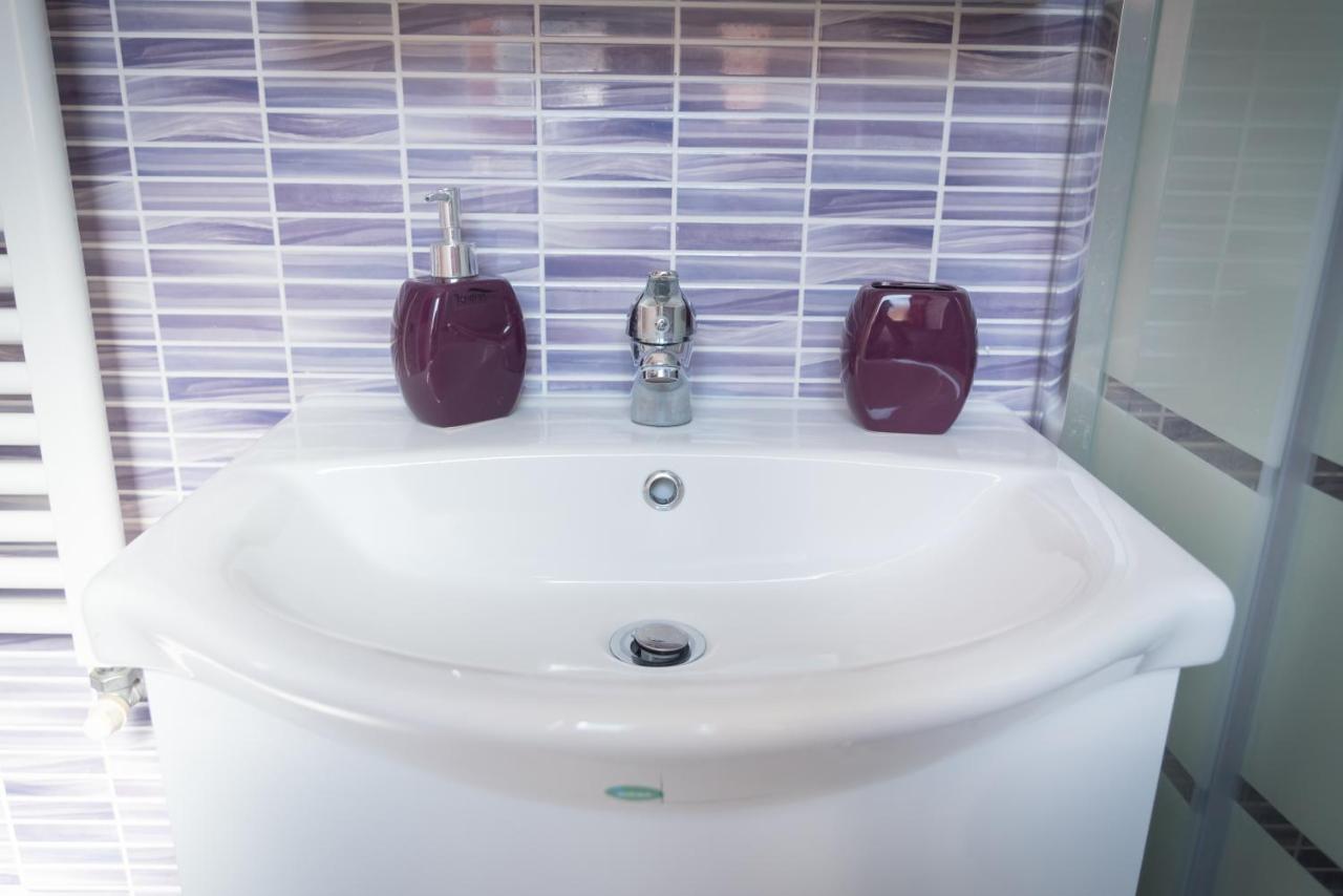 Grugliasco Centrale B&B Экстерьер фото